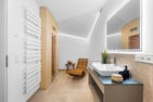  Ferienwohnung TheViewC12 Feer Luk Dagebüll Dagebüll - Badezimmer