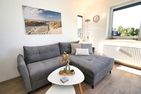  Moje Büsum - Wohnzimmer