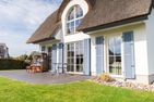  Ferienhaus Schilfrohrsänger 30 Fuhlendorf - 