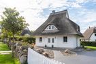  Ferienhaus Seeadler 24 Fuhlendorf - Hauptansicht