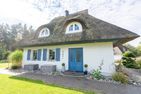  Ferienhaus Haubenlerche 16 Fuhlendorf - Hauptansicht