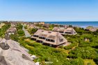  Ferienwohnung Mellhörn 49/1 List auf Sylt Sylt - Vogelperspektive