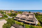  Ferienwohnung Mellhörn 49/1 List auf Sylt Sylt - Vogelperspektive