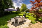 Ferienwohnpark Immenstaad am Bodensee Nurdachhaus (Typ 7) ND 54 Bodensee - 