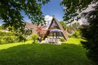 Ferienwohnpark Immenstaad am Bodensee Nurdachhaus (Typ 7) ND 54 Bodensee - 