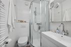  Haus Hammerich App. 4 Wenningstedt auf Sylt Sylt - Badezimmer