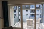  BER/511 - Appartementresidenz Scharbeutz - Balkon