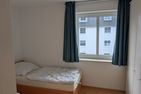  BER/511 - Appartementresidenz Scharbeutz - Schlafzimmer