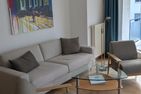  BER/511 - Appartementresidenz Scharbeutz - Wohnzimmer