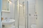 Fürstenhof Whg. 108 inkl. WLAN Grömitz - Badezimmer