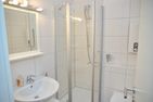 Fürstenhof Whg. 108 inkl. WLAN Grömitz - Badezimmer