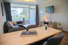 Fürstenhof Whg. 108 inkl. WLAN Grömitz - Wohnzimmer