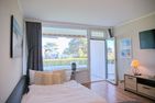Fürstenhof Whg. 108 inkl. WLAN Grömitz - Wohnzimmer