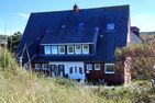  Süderstuuv Norderney - Hauptansicht