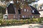  Südstrand Koje Wyk auf Föhr - Fassade / Eingang