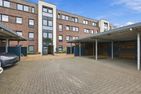  Neuer Delft - Huus Ewer  - Fassade / Eingang