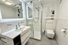  Skandia - Horsatal 9, App. 3 Wenningstedt - Badezimmer