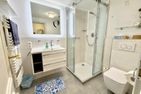  Skandia - Horsatal 9, App. 3 Wenningstedt - Badezimmer
