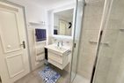  Skandia - Horsatal 9, App. 3 Wenningstedt - Badezimmer