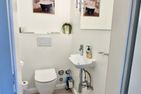  Skandia - Horsatal 9, App. 3 Wenningstedt - Gäste-WC