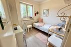  Skandia - Horsatal 9, App. 3 Wenningstedt - Schlafzimmer
