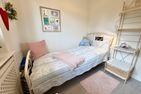  Skandia - Horsatal 9, App. 3 Wenningstedt - Schlafzimmer