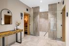  Ferienwohnung TheViewA15 Mole 15 Dagebüll Dagebüll - Sauna