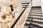  Haus Nordsee Westerland - Wohnzimmer