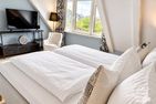  Haus Nordsee Westerland - Schlafzimmer