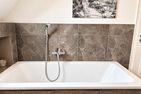  Haus Nordsee Westerland - Badezimmer