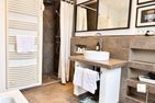  Haus Nordsee Westerland - Badezimmer