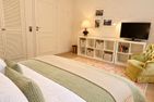  Haus Nordsee Westerland - Schlafzimmer
