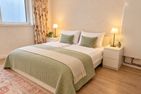  Haus Nordsee Westerland - Schlafzimmer