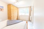  BS 1 FW Strandmuschel St. Peter- Ording St. Peter-Ording - Schlafzimmer