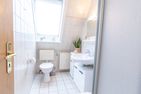  BS 1 FW Strandmuschel St. Peter- Ording St. Peter-Ording - Badezimmer