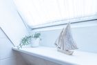  BS 1 FW Strandmuschel St. Peter- Ording St. Peter-Ording - Badezimmer