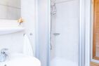  BS 1 FW Strandmuschel St. Peter- Ording St. Peter-Ording - Badezimmer