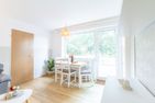  BS 1 FW Strandmuschel St. Peter- Ording St. Peter-Ording - Wohnzimmer