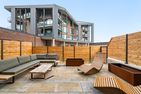  Ferienwohnung TheViewB10 AHOI Dagebüll Dagebüll - Sauna