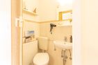  BS 1 FW Strandsegler St. Peter- Ording St. Peter-Ording - Badezimmer