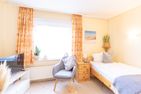  BS 1 FW Strandsegler St. Peter- Ording St. Peter-Ording - Schlafzimmer
