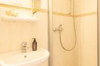  BS 1 FW Strandsegler St. Peter- Ording St. Peter-Ording - Badezimmer