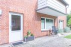  BS 1 FW Strandsegler St. Peter- Ording St. Peter-Ording - Terrasse