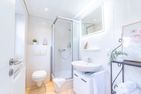  BS 1 FW Strandperle St. Peter- Ording St. Peter-Ording - Badezimmer