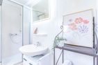  BS 1 FW Strandperle St. Peter- Ording St. Peter-Ording - Badezimmer