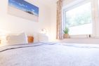  BS 1 FW Strandperle St. Peter- Ording St. Peter-Ording - Schlafzimmer