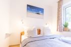  BS 1 FW Strandperle St. Peter- Ording St. Peter-Ording - Schlafzimmer
