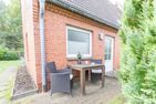  BS 1 FW Strandperle St. Peter- Ording St. Peter-Ording - Terrasse