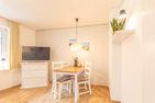  BS 1 FW Strandperle St. Peter- Ording St. Peter-Ording - Wohnzimmer