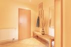  BS 3 Ferienwohnung Meeresbrise St. Peter- Ording St. Peter-Ording - Empfang